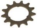 BROMPTON Rear Sprocket 13T for1/8