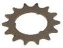 BROMPTON Rear Sprocket 14T for1/8