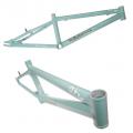UN AUTHORIZED G.T.W FRAME