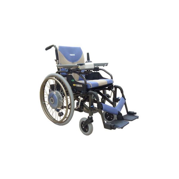 電動車椅子JWX-1リチウムイオンバッテリー（ヤマハ）