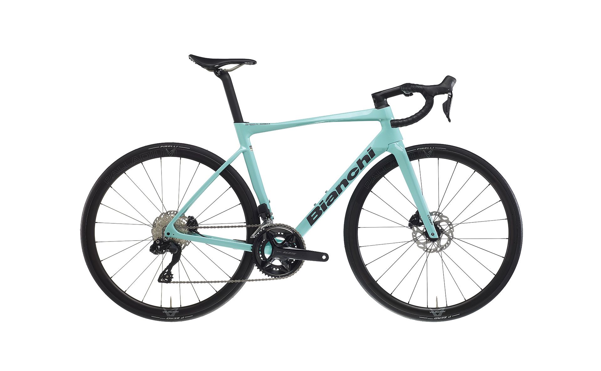 Bianchi
